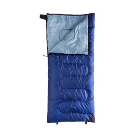 KAMP-RITE KampRite SB510 Classic 2 Sleeping Bag; 40-Degree SB510